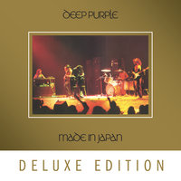 Space Truckin' - Deep Purple, Kevin Shirley