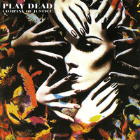 Caught on the Thorns - Play Dead