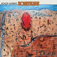 Devon Allman's Honeytribe