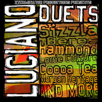Rough In A Town - Luciano, Cocoa Tea