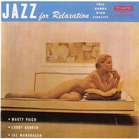 I'll Remember April - Marty Paich