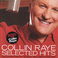 A Soldier's Prayer - Collin Raye