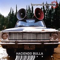 Mamina - Karamelo Santo