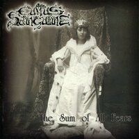 The Future Unveiled - Cultus Sanguine