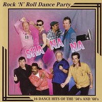 Save The Last Dance For Me - Sha Na Na