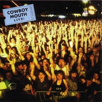 LITTLE BLUE ONE - Cowboy Mouth