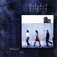 If I Turn Away - October Project