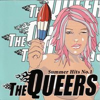 Kicked Out Of The Webelos - The Queers, Jeromes Dream