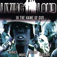 Every Moment A Lifetime - Living Loud
