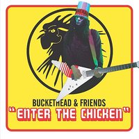We Are One - Buckethead, Friends, Serj Tankian