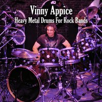 Vinny Appice
