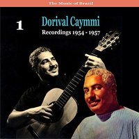 Saudade da Bahia - Dorival Caymmi