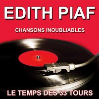 Padam...Padam... - Édith Piaf