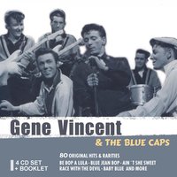 Blues Stay Away From Me - Gene Vincent & The Blue Caps