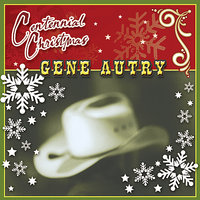 Up on the Housetop - Gene Autry
