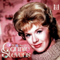Connie Stevens