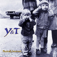 Don't Know What to Do - Y&T
