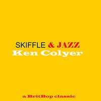 Isle Of Capri - Ken Colyer