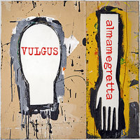 Bum Bum - Almamegretta, Peppe Lanzetta