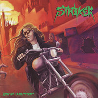 Dark Heart of the City (feat. Dan Cleary, Ian Sandercock, Chris Segger, Dave Arnold, Magnus Burdeniuk) - Striker, Dave Arnold, Chris Segger