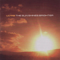 In Your Smile - Ultra, Alistair Griffin