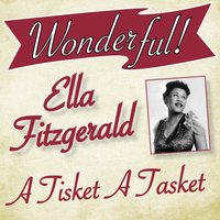 Hallelujah - Chick Webb And His Orchestra, Ella Fitzgerald