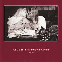 Prayer For The World - Asha