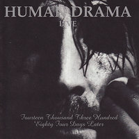 Dying In a Moment of Splendor - Human Drama