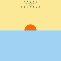 Retro [ROUGH] - Childish Gambino