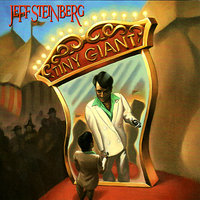 I Know - Jeff Steinberg