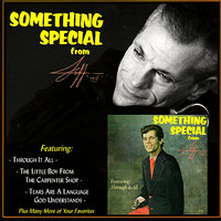 Through It All - Jeff Steinberg