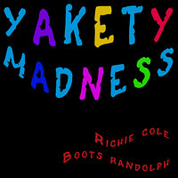 Flamingo - Boots Randolph, Richie Cole
