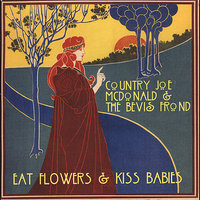 Here I Go Again - Country Joe McDonald, The Bevis Frond