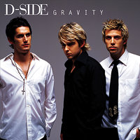 I'll Give You Everything - D-Side