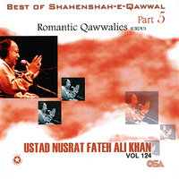 Yeh Jo Halka Halak Saroor Hae - Ustad Nusrat Fateh Ali Khan