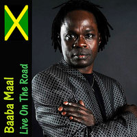 Baayo - Baaba Maal