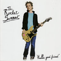 Move to the Other Side of the Block - The Rocket Summer