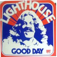 Mighty Waters - Lighthouse