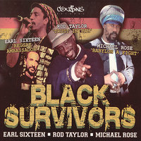 Holding Back The Years - Earl Sixteen