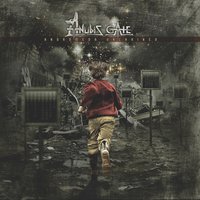 The End of Millenium Road - Anubis Gate