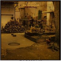 Quiet Days in Clichy - Country Joe McDonald