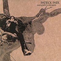 Arrive Like A Whisper - Patrick Park