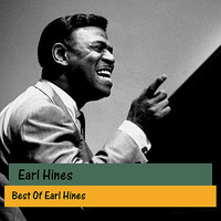 Jezebel - Earl Hines
