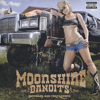 From the Country - Moonshine Bandits