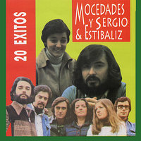 Eres Tu - Mocedades
