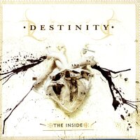 My Senseless Theory - Destinity