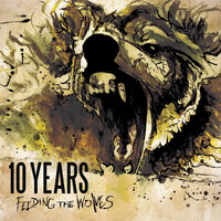 Running In Place - 10 Years