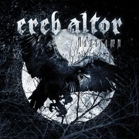 The Dance of the Elves - Ereb Altor