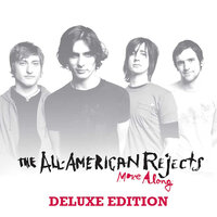 Can't Take It - The All-American Rejects