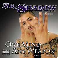 Represent Where You From - Mr. Shadow, Mr. Knightowl